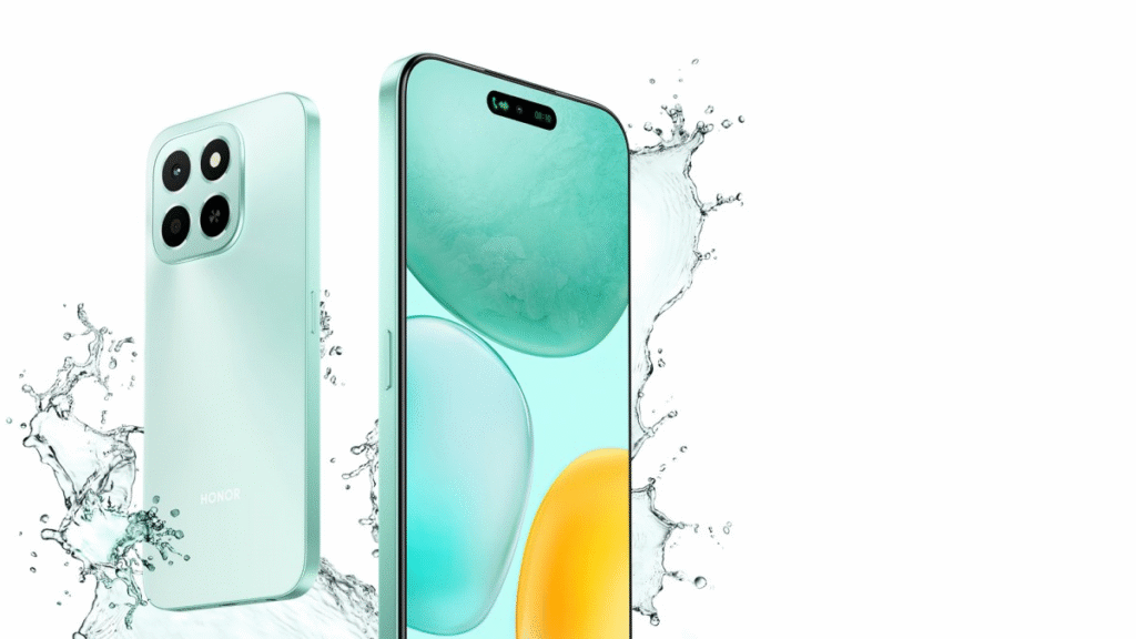 Honor X6c Honest Review