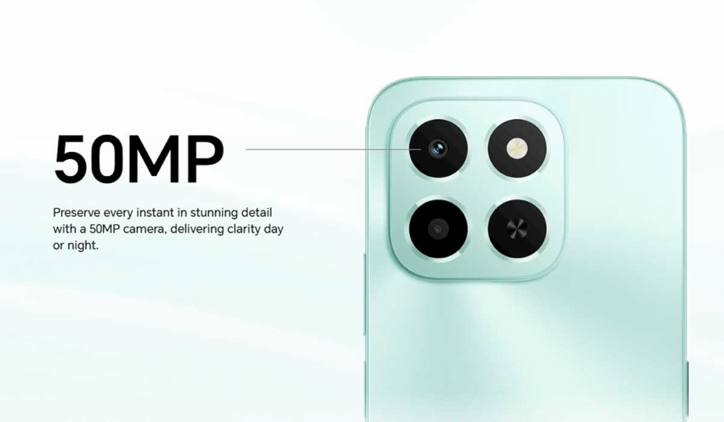 Honor X6c Honest Review