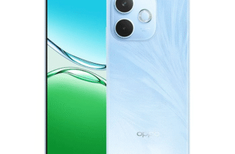 OPPO A5 5G Price