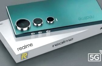 Realme Launches Value King 5G Phone with 33W Charger, 5000mAh Battery & Sharp Camera